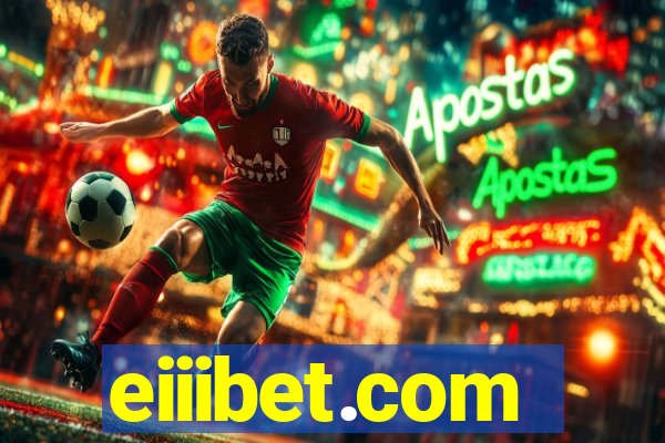 eiiibet.com