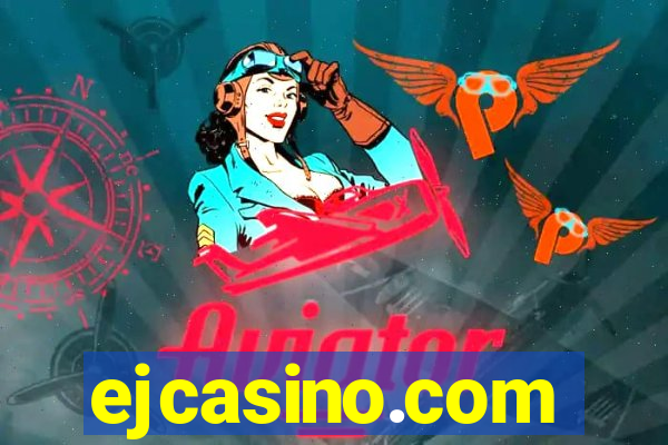 ejcasino.com