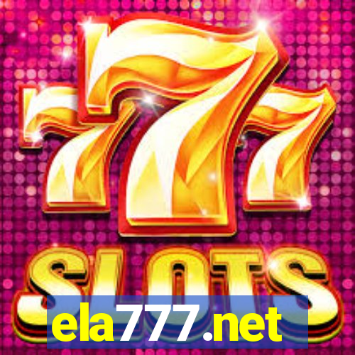 ela777.net