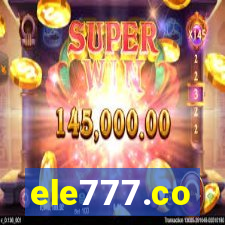 ele777.co
