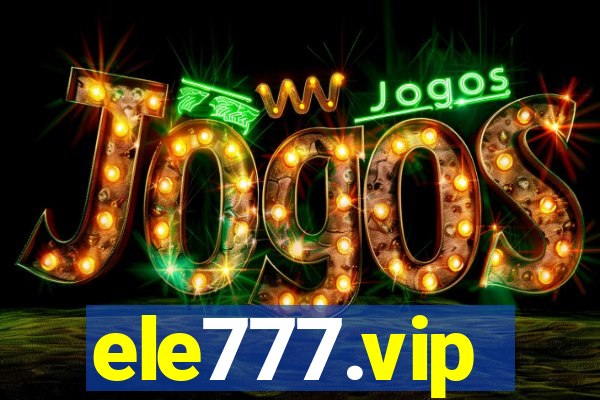 ele777.vip