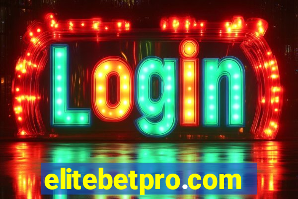 elitebetpro.com