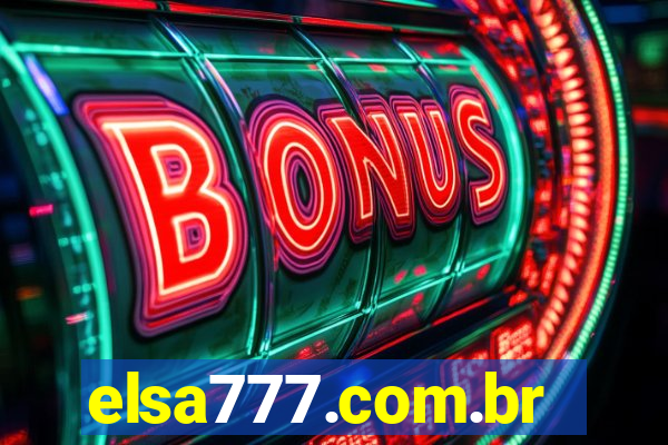 elsa777.com.br