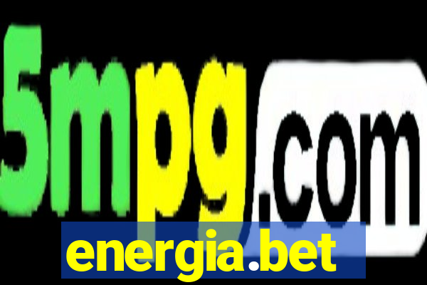 energia.bet