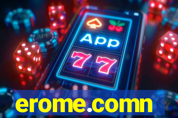 erome.comn