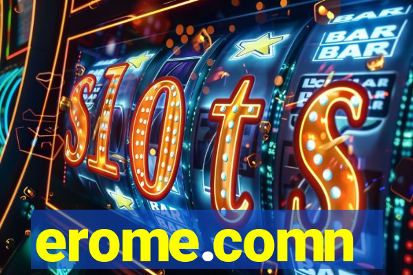 erome.comn