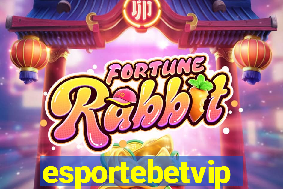 esportebetvip