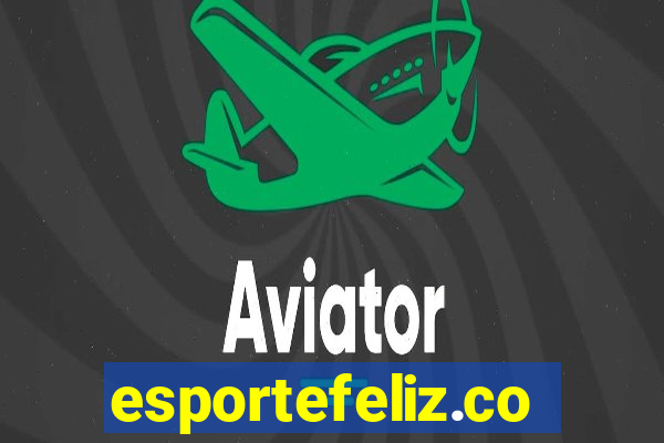 esportefeliz.com