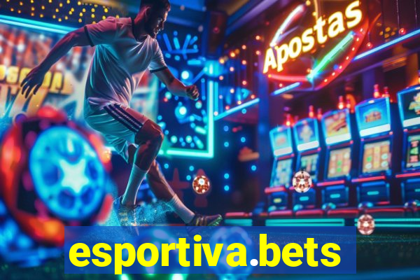 esportiva.bets