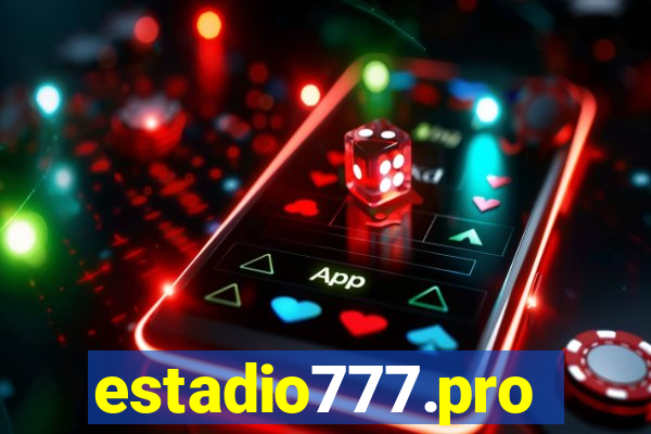 estadio777.pro