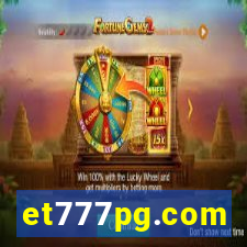et777pg.com