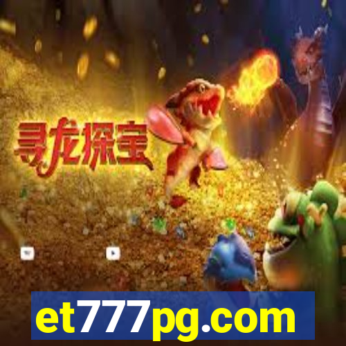 et777pg.com