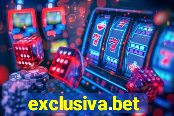exclusiva.bet