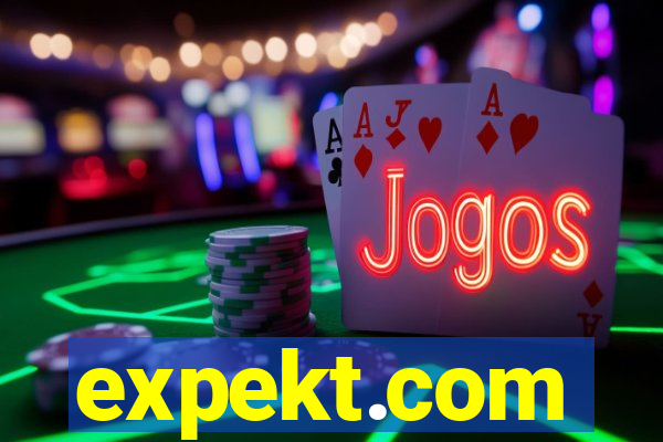 expekt.com