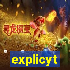 explicyt