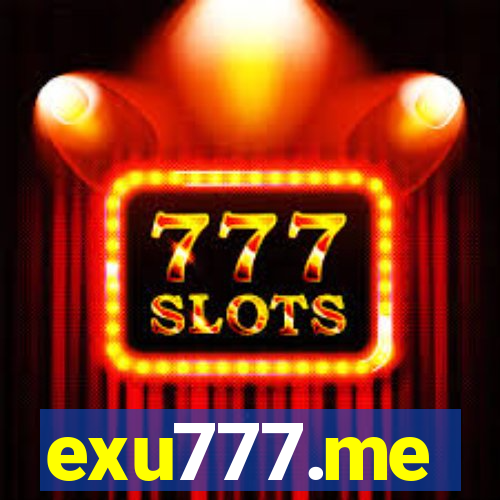 exu777.me
