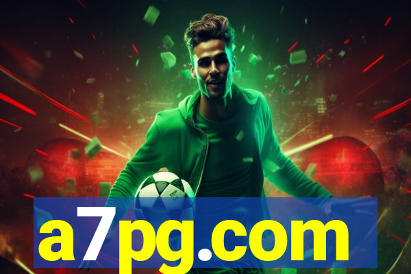 a7pg.com