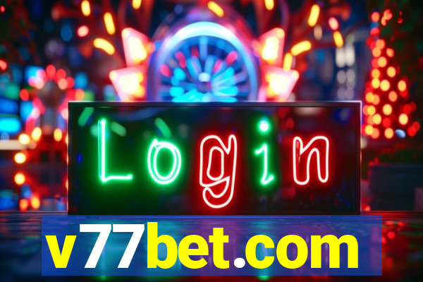 v77bet.com