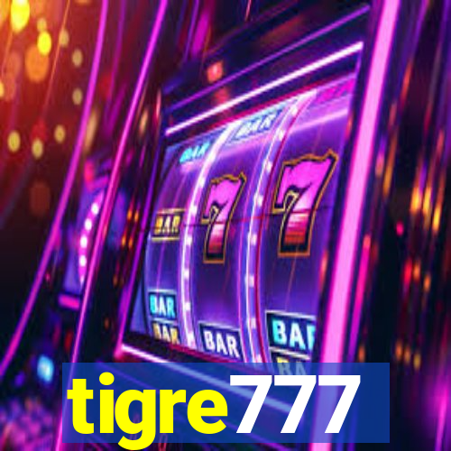 tigre777