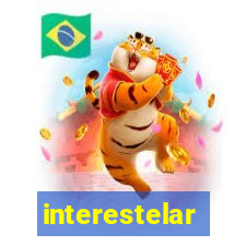 interestelar assistir drive