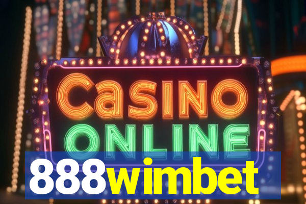 888wimbet