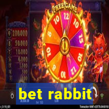 bet rabbit