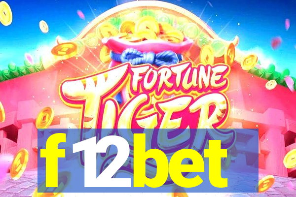 f12bet