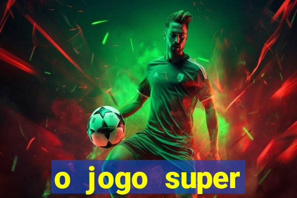 o jogo super genius paga mesmo