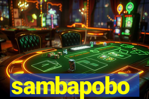 sambapobo