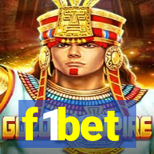 f1bet