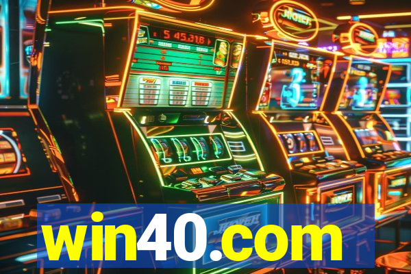 win40.com