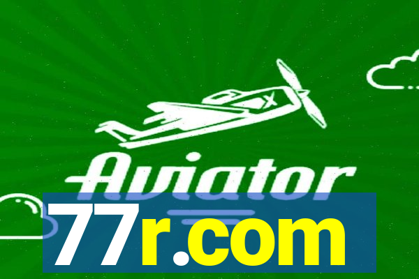 77r.com