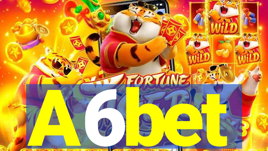 A6bet