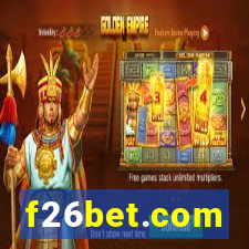 f26bet.com