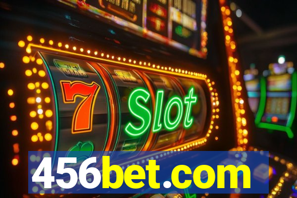 456bet.com