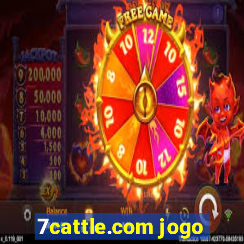 7cattle.com jogo