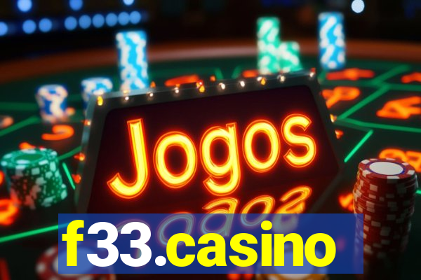 f33.casino