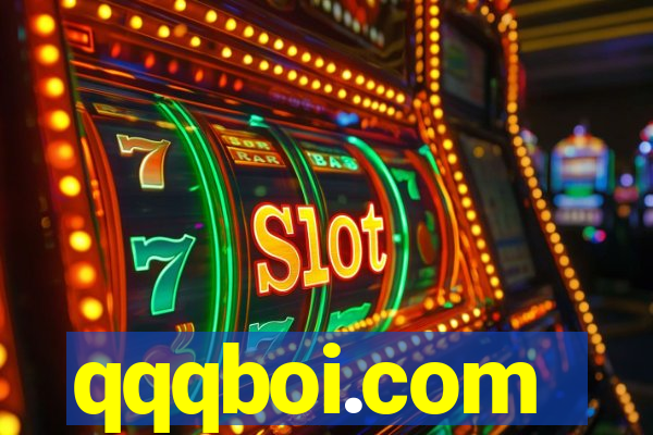 qqqboi.com