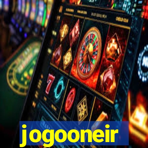 jogooneir