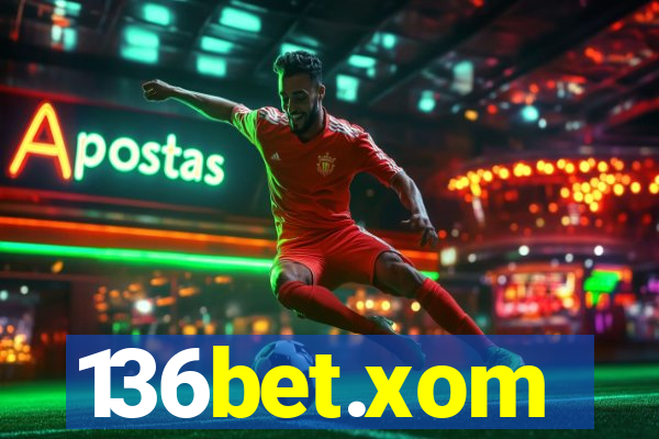 136bet.xom