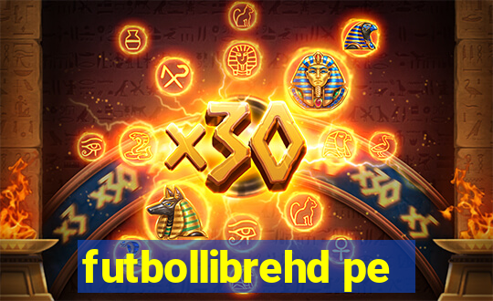 futbollibrehd pe