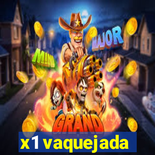 x1 vaquejada
