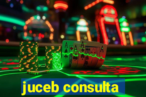 juceb consulta