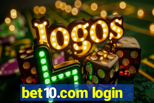 bet10.com login