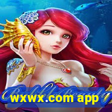 wxwx.com app