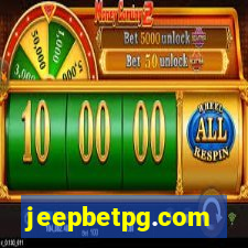 jeepbetpg.com