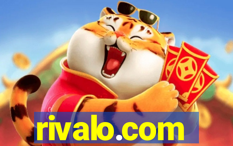 rivalo.com