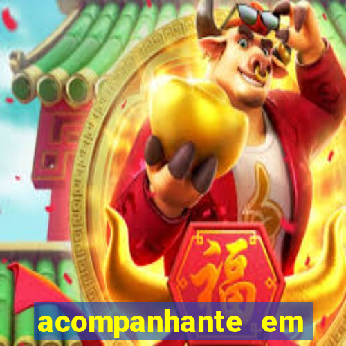 acompanhante em porto de galinha