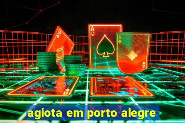 agiota em porto alegre