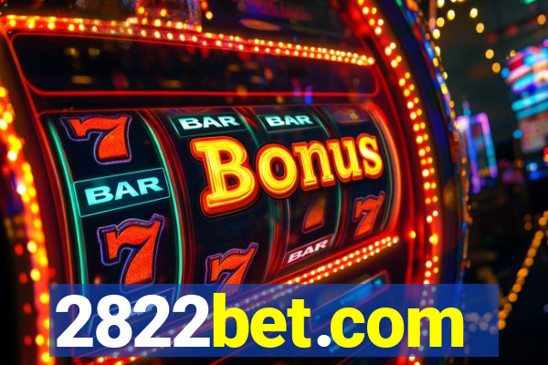 2822bet.com